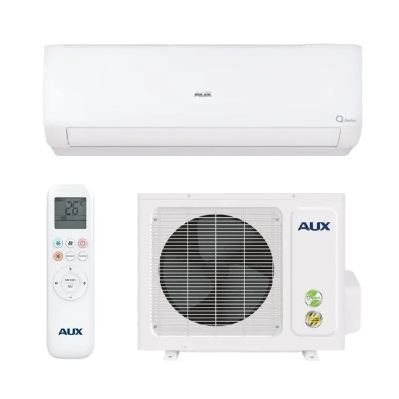 Кондиционер настенный Aux ASW-H12A4/QH-R1 / AS-H12A4/QH-R1