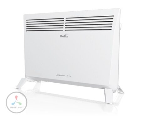 Конвектор BALLU Camino Eco BEC/EM-1000