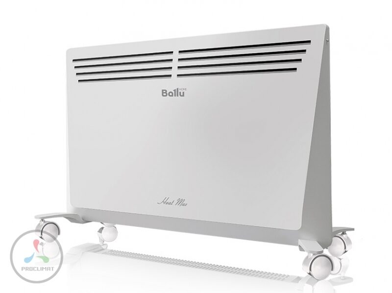 Конвектор Ballu BEC/HMM-1000