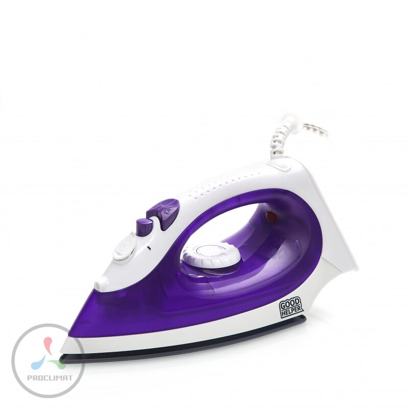 Утюг Goodhelper EI-20E10C фиол...