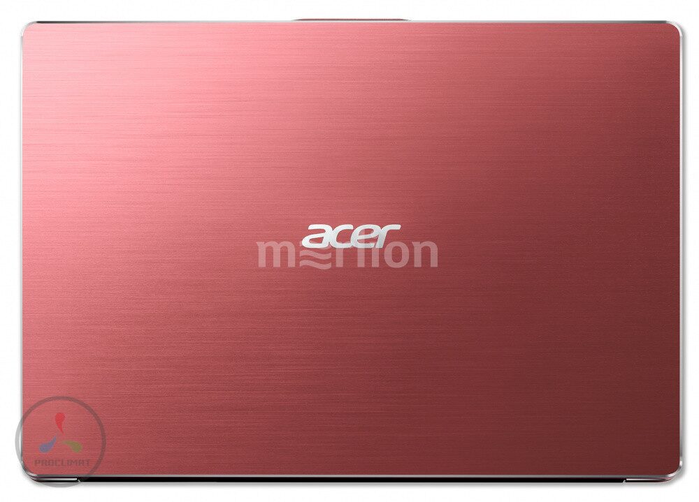 Ультрабук Acer Swift 3 SF314-58-7757