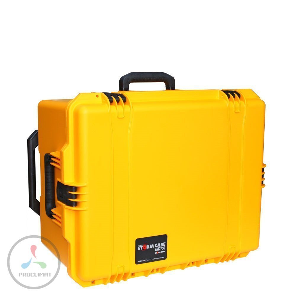 Peli Storm iM2750 с поропластом