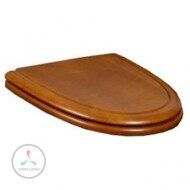 Сиденье для унитаза Villeroy & Boch Century 88456100