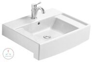 Раковина Villeroy & Boch Pure Basic 71066G01