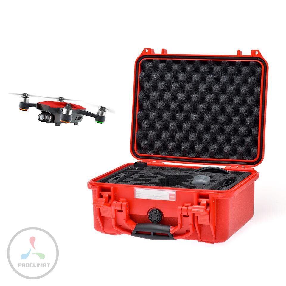 SPK2300 HPRC2300 для DJI SPARK FLY COMBO