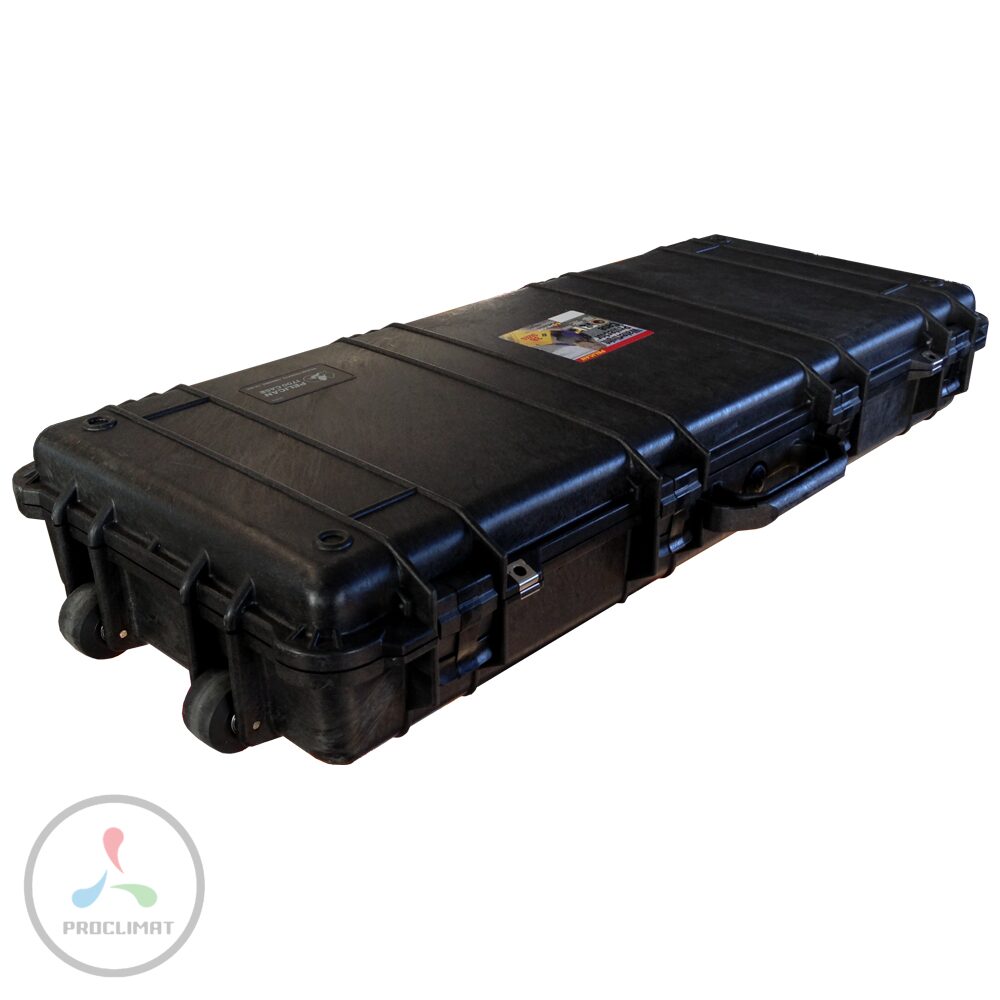 Жесткий кейс Zarges Peli Case 46780