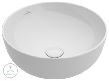 Раковина для установки на столешницу Villeroy & Boch Artis 417943R1