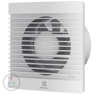 Вентилятор вытяжной ELECTROLUX Basic EAFB-150