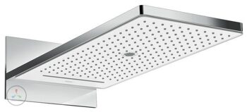 Верхний душ Hansgrohe Rainmaker Select 24001400