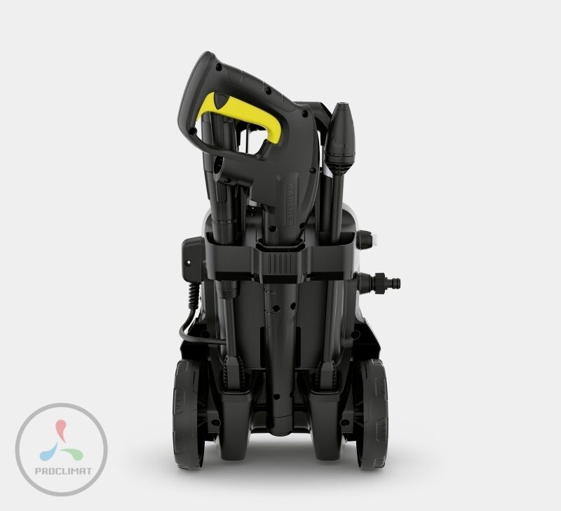 Мойка высокого давления KARCHER K 4 Compact