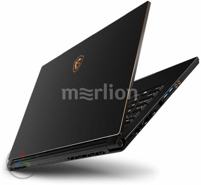 Ноутбук MSI GS65 Stealth 9SF-643RU