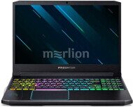 Ноутбук Acer Helios 300 PH317-53-71FF