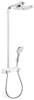 Душевая стойка Hansgrohe Raindance Select 27126400