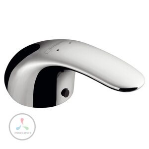 Ручка смесителя Hansgrohe Focus E 31791000