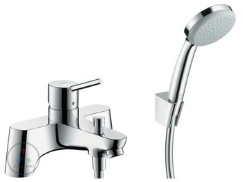 Смеситель для ванны Hansgrohe Talis 31426000