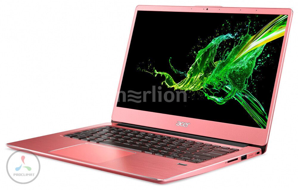 Ультрабук Acer Swift 3 SF314-58-7757