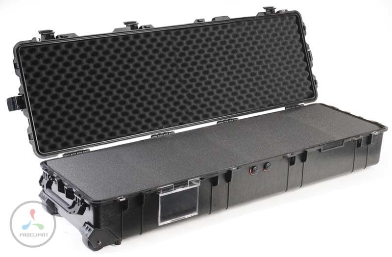 Жесткий кейс Zarges Peli Case 46780