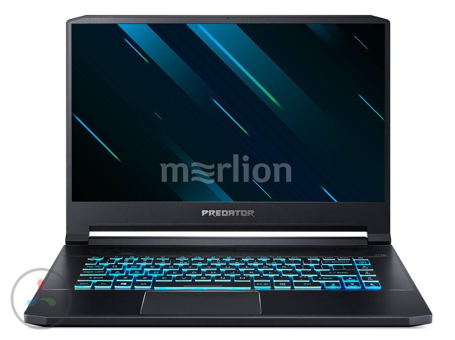 Ноутбук Acer Triton 500 PT515-51-776N