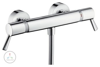 Термостат для душа Hansgrohe Ecostat 13117000