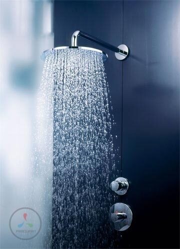 Верхний душ Hansgrohe Raindance Royale AIR 28420000