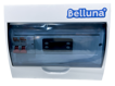 Холодильная сплит-система Belluna S226 W (с зимним комплектом)