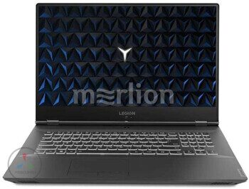 Ноутбук Lenovo Legion Y540-17IRH