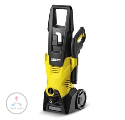 Мойка высокого давления KARCHER K 3 (1.676-000.0)