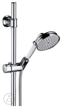 Душевой гарнитур Hansgrohe Montreux 27982000