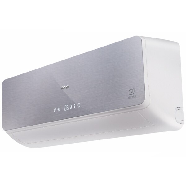 Сплит-система Aux ASW-H12B4/FJ-SR1 AS-H12B4/FJ-R1