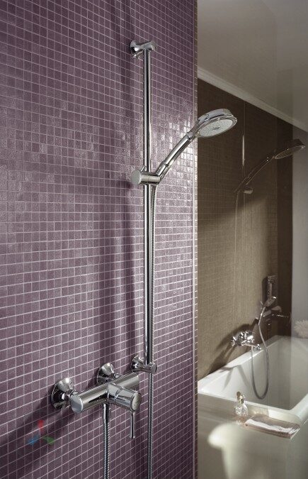 Смеситель для душа Hansgrohe Talis Classic 14161000