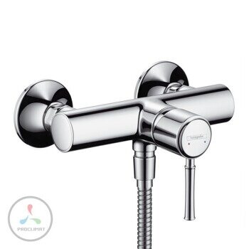 Смеситель для душа Hansgrohe Talis Classic 14161000