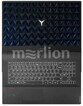 Ноутбук Lenovo Legion Y540-17IRH