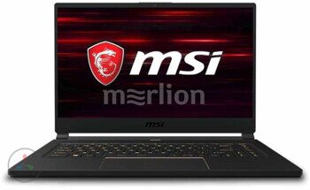 Ноутбук MSI GS65 Stealth 9SF-643RU