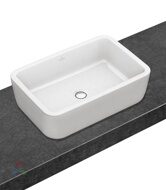 Раковина накладная Villeroy & Boch Architectura 41276001