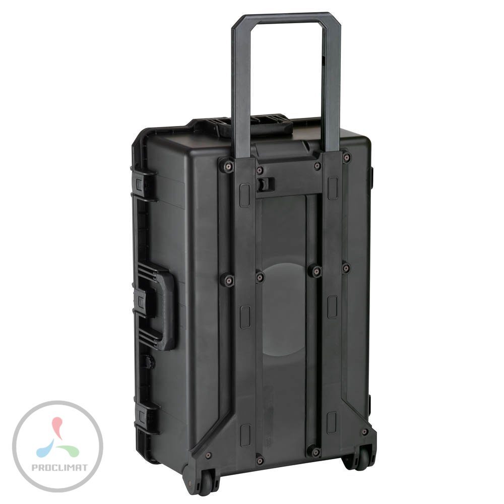 Peli Storm iM2950 с поропластом