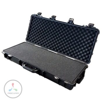 Жесткий кейс Zarges Peli Case 46780