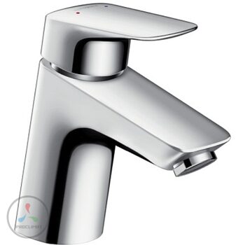 Смеситель для раковины Hansgrohe Logis 71070000