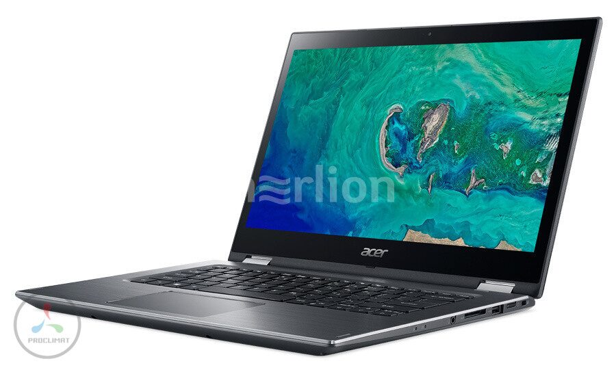 Трансформер Acer Spin 3 SP314-51-34XH