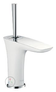 Смеситель для раковины Hansgrohe PuraVida 15075400