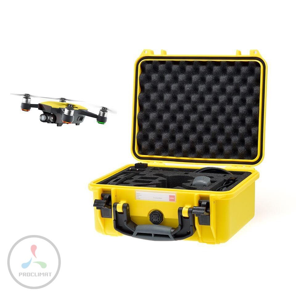 SPK2300 HPRC2300 для DJI SPARK FLY COMBO