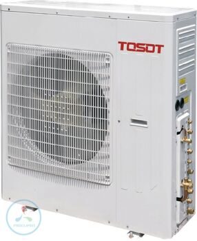 Наружные блоки Tosot T42H-FM4/O2
