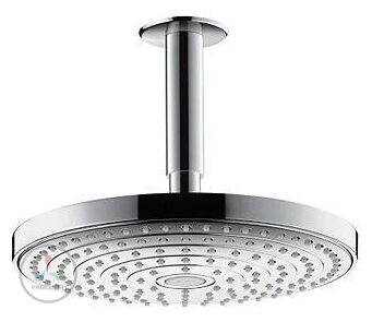 Верхний душ Hansgrohe Raindance Select 26467000