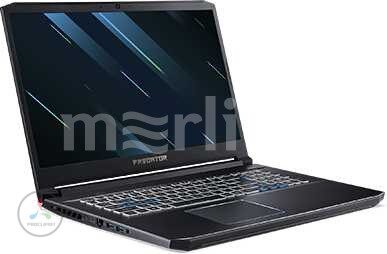 Ноутбук Acer Helios 300 PH317-53-70GC