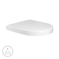 Сиденье для унитаза Villeroy & Boch Lifetime 9M02S101