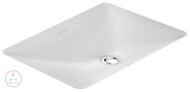 Раковина встраиваемая Villeroy & Boch Loop & Friends (616300R1) (54 см)
