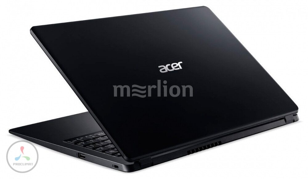 Ноутбук Acer Extensa 15 EX215-51-54Y0