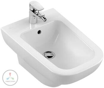 Биде подвесное Villeroy & Boch Joyce 540700R1