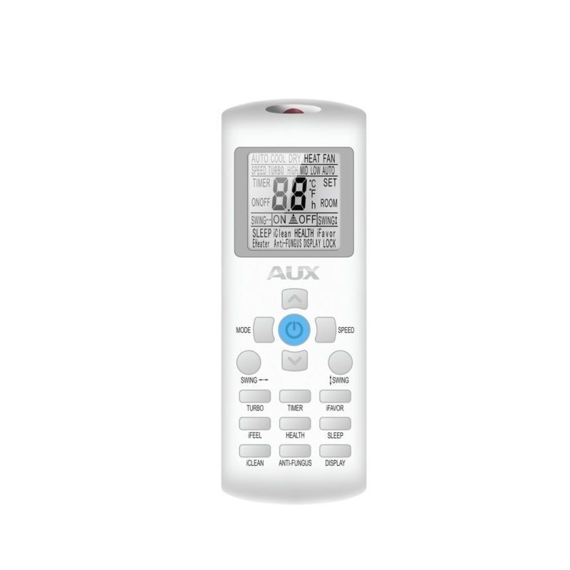 Сплит-система Aux ASW-H24A4/JD-R2DI / AS-H24A4/JD-R2DI