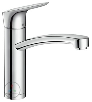 Смеситель для кухни Hansgrohe Logis 71832000