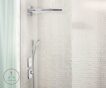 Модуль с тремя запорными клапанами Hansgrohe ShowerSelect 15736400